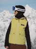 Notice The Reckless Blossom Reversible Vest Spring 2026