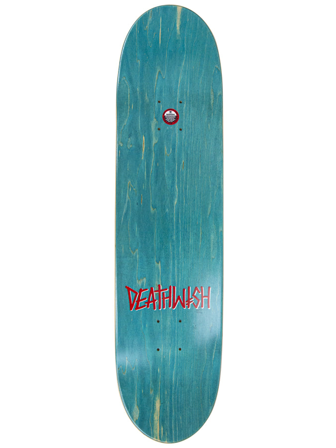 Deathwish Low Life Kids Hayes 8.125