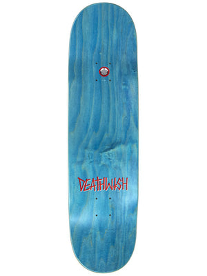 Deathwish Dickson Arachnophobia 8.5 Skateboard Deck