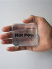 Hot Poc Logo 4 Regular Hand Warmers