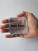 Hot Poc Logo 4 Regular Hand Warmers