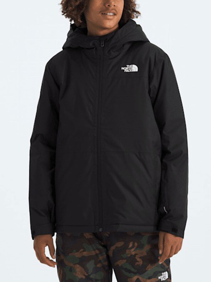 The North Face Freedom Insulated Jacket Winter 2026 | TNF BLACK (JK3)