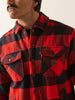 Brixton Durham Lined Jacket Fall 2026