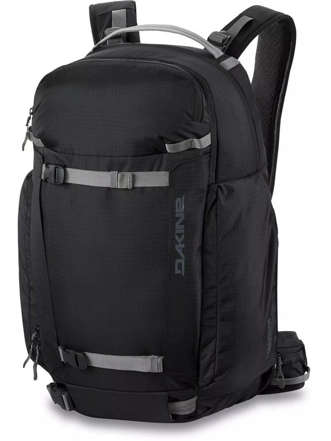 Dakine Mission Pro 32L Backpack | BLACK