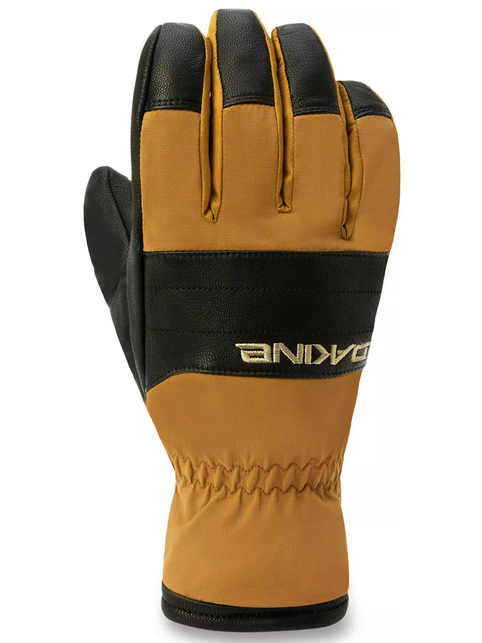 Dakine Baron Coupe Gloves 2025 | RUBBER