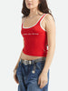 Brixton Im With The Band Tank Top Spring 2026