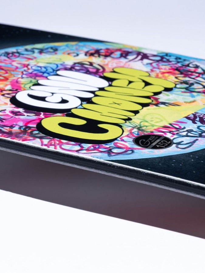 Gnu C Money Snowboard 2026 | N/A