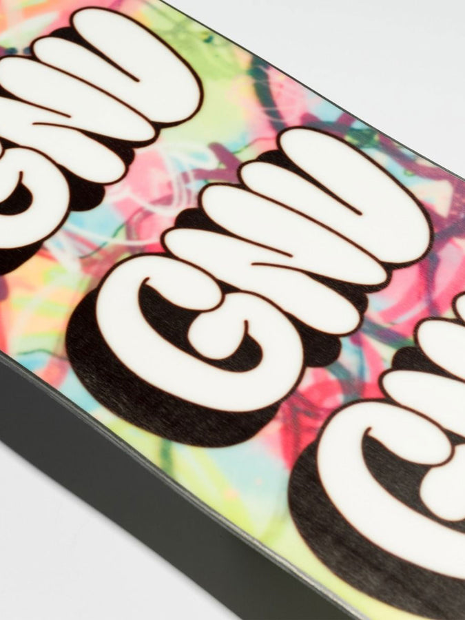 Gnu C Money Snowboard 2026 | N/A