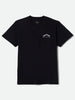 Brixton Roman Pocket T-Shirt Spring 2026