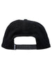 Spitfire Classic '87 Swirl Patch Snapback hat