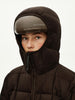 Pas Normal Studios Off-Race Down Liner Jacket Fall 2026
