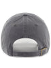 47 Blank 47 Trucker Charcoal Hat