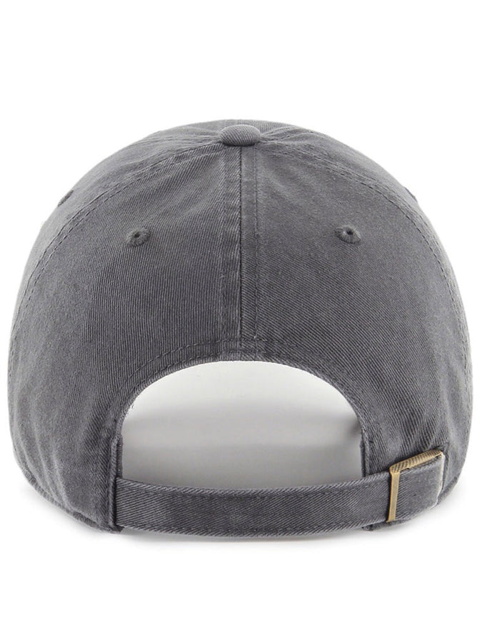 47 Blank 47 Trucker Charcoal Hat | CHARCOAL (CH)