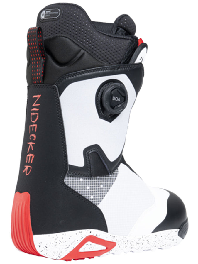 Nidecker Rift 2027 – BOA Boots | NED