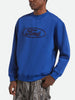 Brixton x Ford Number One Crewneck Sweatshirt Fall 2025