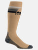 Burton Emblem Midweight Socks
