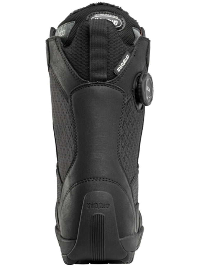 ThirtyTwo STW Double Boa 2027 – Women's BOA Boots | BLACK