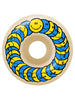 Spitfire F4 Classic Spanky Happy 52mm Skateboard Wheels