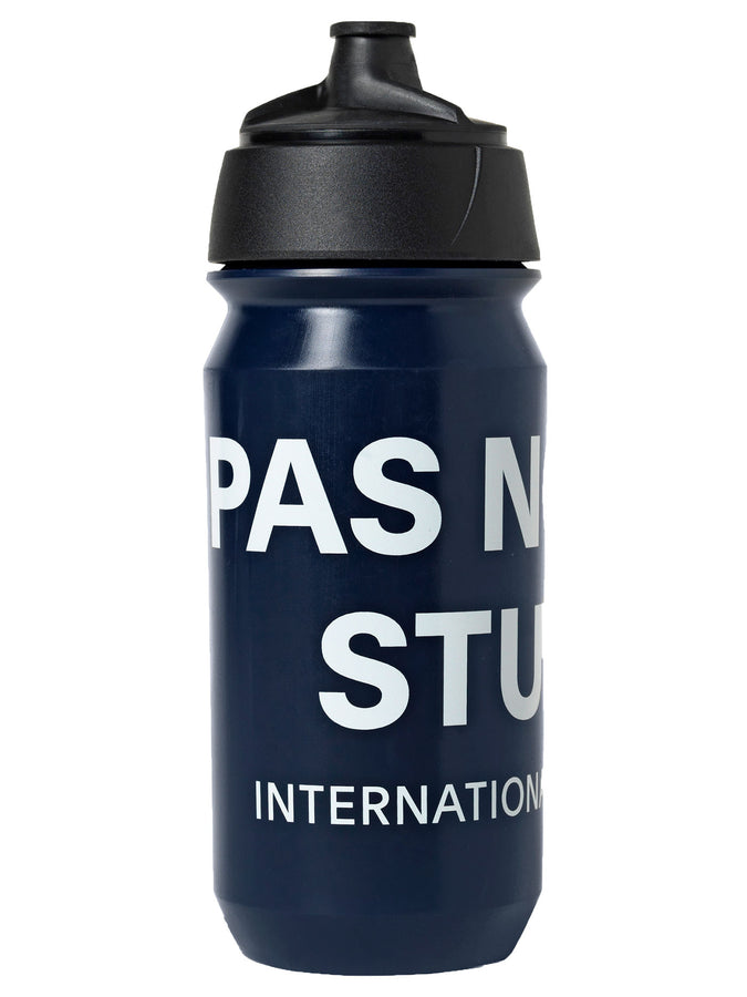 Pas Normal Studios Logo Bidon Fall 2026 | NAVY