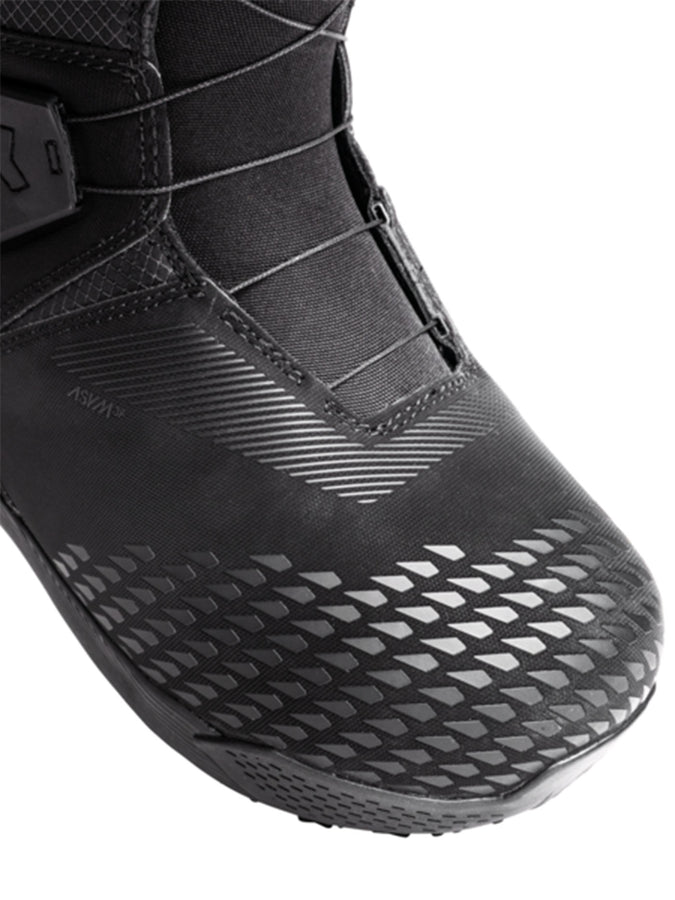Nidecker Altai 2027 – BOA Boots | BLACK