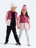 The North Face Glacier Full Zip Hoodie Polar Fleece (Kids 2-7) Holiday 2026