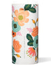 Corkcicle x Rifle Paper Slim Lively Floral Can Cooler