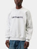Carhartt Crewneck Sweatshirt Fall 2026