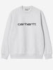 Carhartt Crewneck Sweatshirt Fall 2026