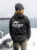 Salty Crew Cast Life Hoodie Spring 2026