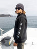 Salty Crew Cast Life Hoodie Spring 2026