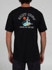Salty Crew Catch Of The Day Short Sleeve T-Shirt Summer 2024