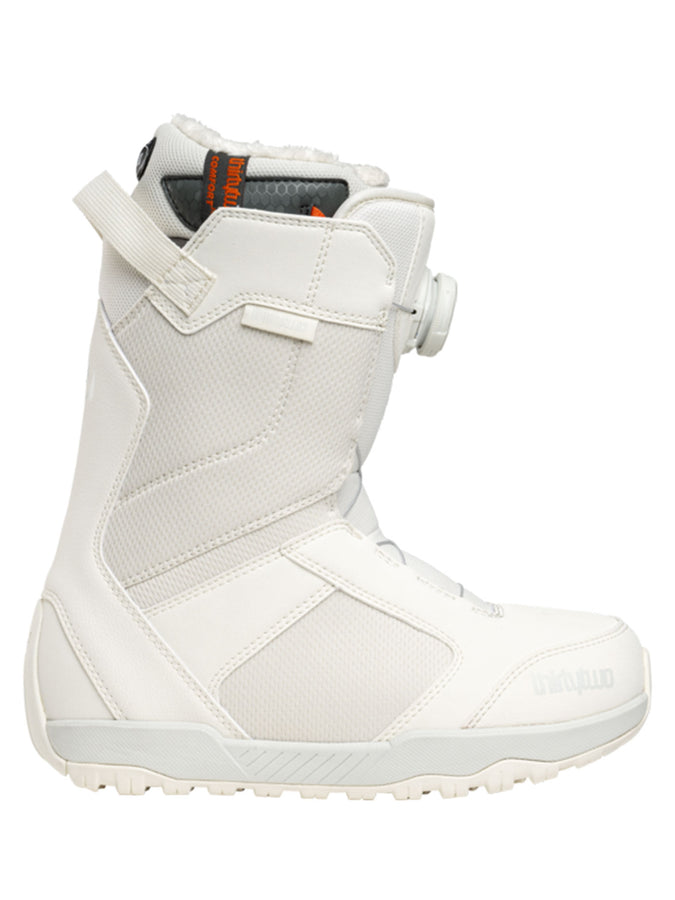 ThirtyTwo Shifty BOA 2027 – Women's BOA Boots | MARSHMALLOW
