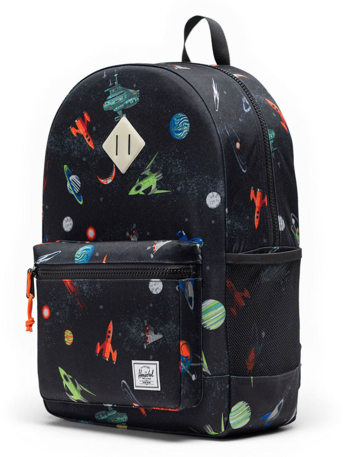 Herschel Heritage Backpack | SPACE ADVENTURE GLOW (07271)