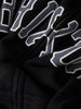 Brixton Dugout Zip Hoodie Fall 2026