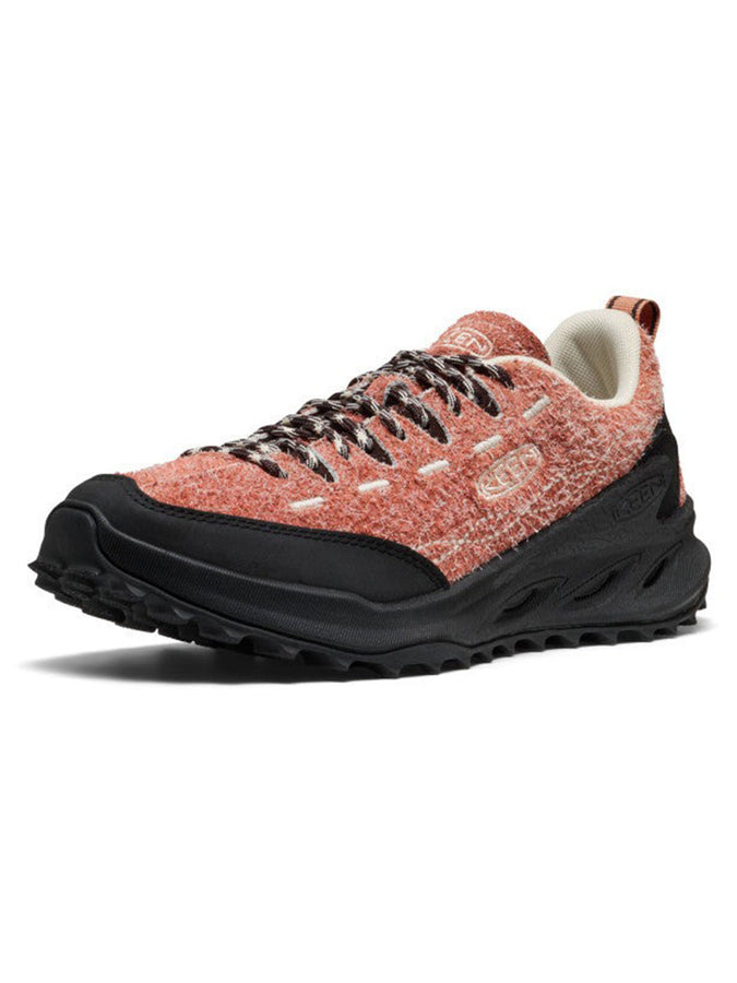 Keen Jasper Zionic Cork/Java Shoes Spring 2026 | CORK/JAVA
