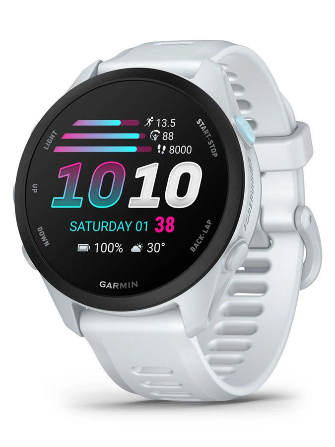 Garmin Forerunner® 70 Whitestone Watch 2026  | WHITESTONE