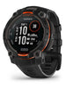 Garmin Instinct 3 45mm Solar Black/Black Watch