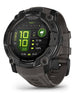 Garmin Instinct 3 50mm Amoled Black/Charcoal Watch