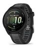 Garmin Forerunner 165 Black/Slate Gray Watch
