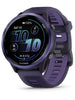 Garmin Forerunner 570 47mm Indigo Aluminum/Purple Watch