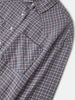 Brixton Wayne Long Sleeve Buttondown Shirt Fall 2026
