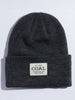 Coal Uniform Beanie