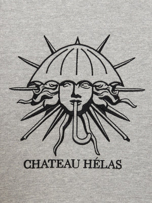 Château Crewneck Sweatshirt