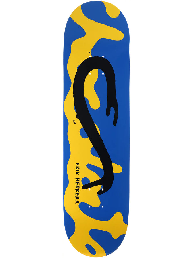 Chocolate McFetridge Drips Herrera 8.375