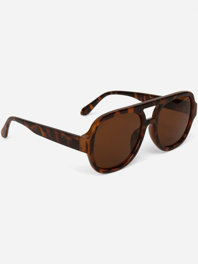 Matt & Nat Choi 2 Sunglasses 2024 | BROWN PRINT BROWN