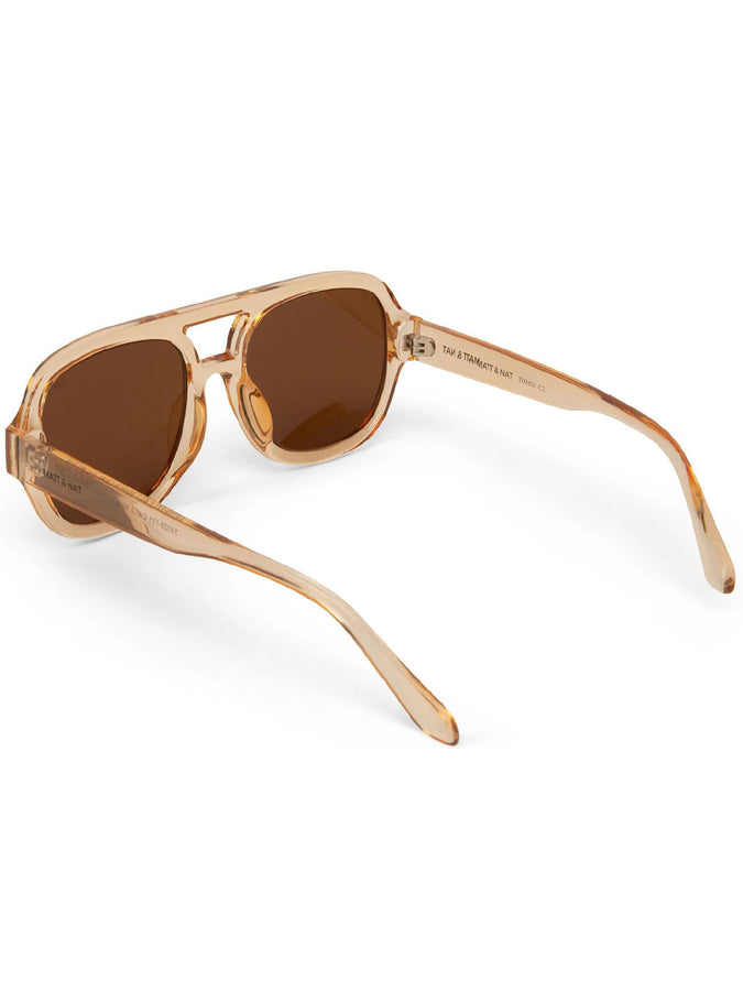 Matt & Nat Choi 2 Sunglasses 2024 | NUDE BROWN