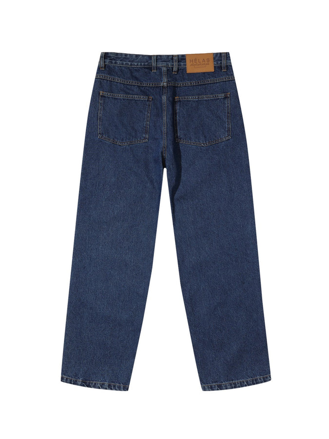 Hélas Classic Jeans Spring 2024 | NAVY