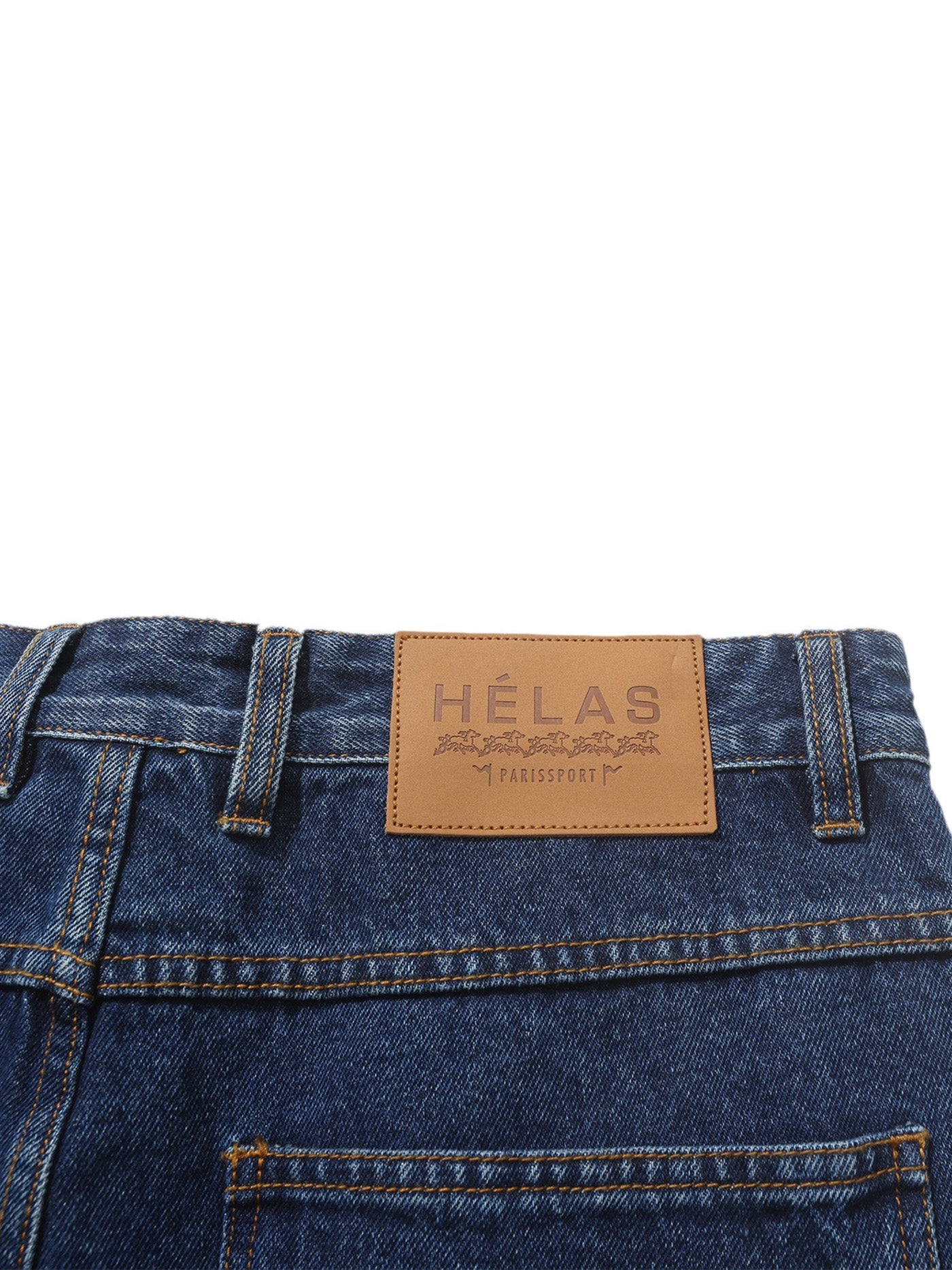 Hélas Classic Jeans Spring 2024