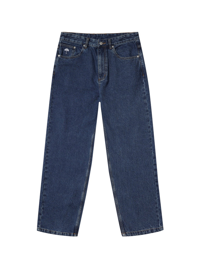 Hélas Classic Jeans Spring 2024 | NAVY