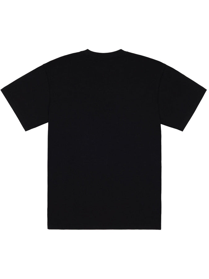 Loviah Classics T-Shirt Spring 2026 | BLACK